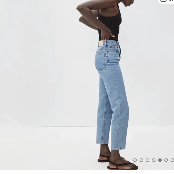 Everlane The Way-High Jean - Picture 2 of 13